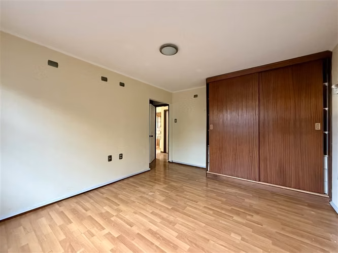 PROPIEDAD FULL COMODIDAD EN ARRIENDO - 3D 3B