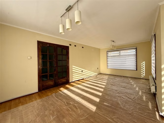 PROPIEDAD FULL COMODIDAD EN ARRIENDO - 3D 3B