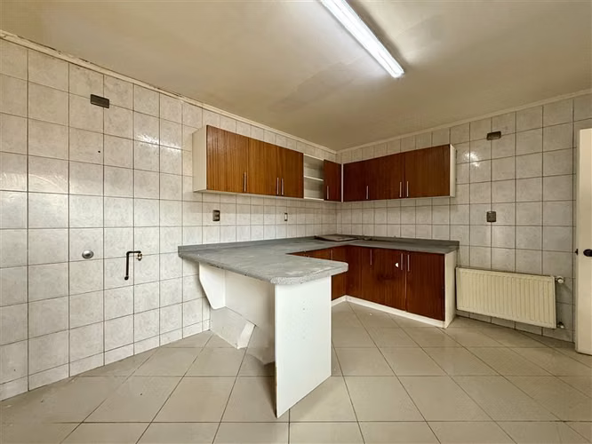 PROPIEDAD FULL COMODIDAD EN ARRIENDO - 3D 3B