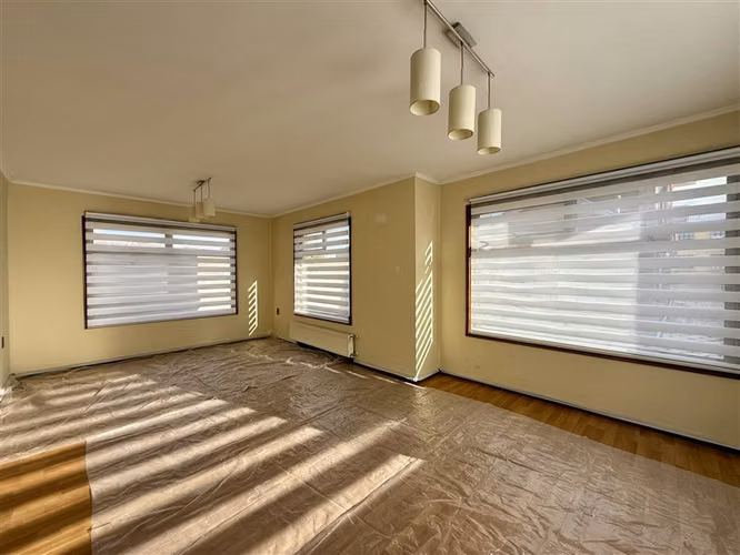 PROPIEDAD FULL COMODIDAD EN ARRIENDO - 3D 3B