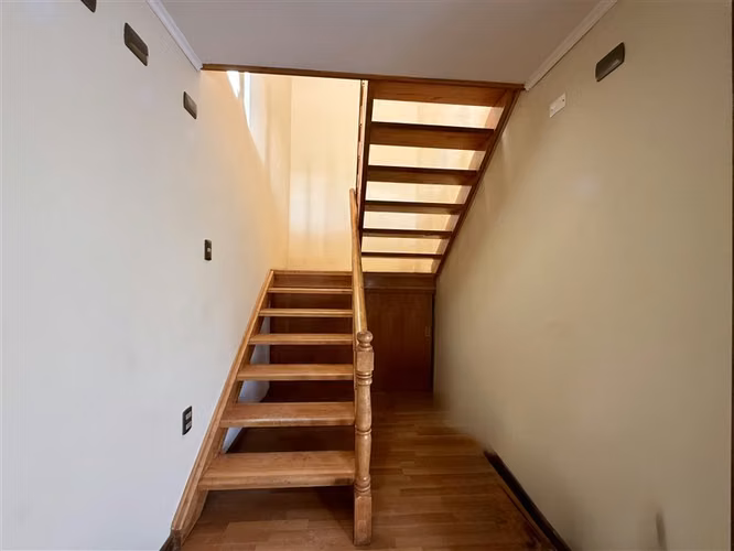 PROPIEDAD FULL COMODIDAD EN ARRIENDO - 3D 3B
