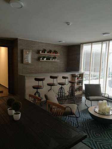 VENTA DEPTO 1 DORMITORIO LIRA 570 - Imagen 3
