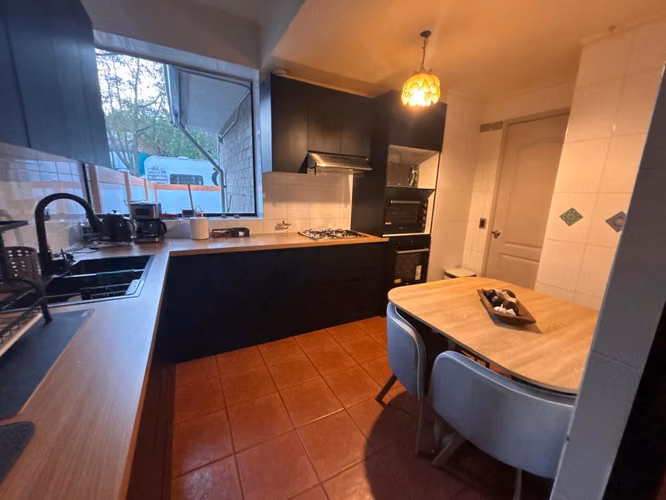 Se arrienda casa en Bosque Sur