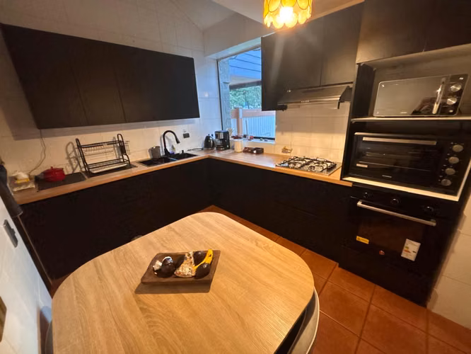 Se arrienda casa en Bosque Sur