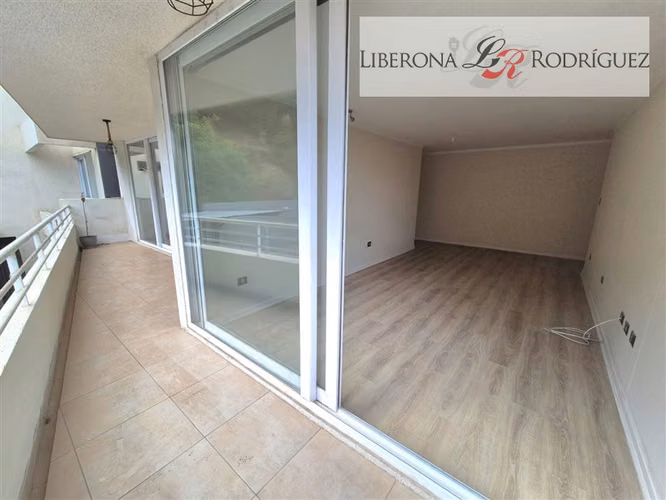 Departamento en arriendo, plan de Reñaca