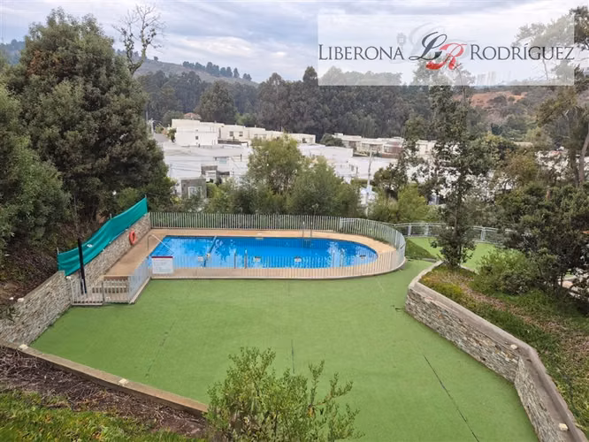 Departamento en arriendo, plan de Reñaca