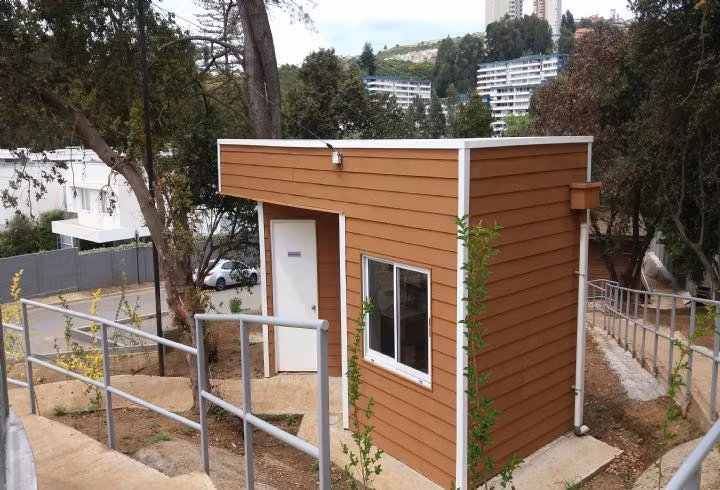 Departamento en arriendo, plan de Reñaca
