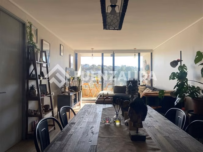 Se vende Departamento 3D2B en Edificio SEIN de Puerto Varas