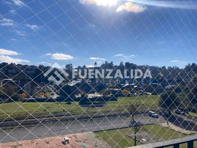 Se vende Departamento 3D2B en Edificio SEIN de Puerto Varas