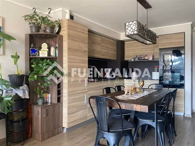 Se vende Departamento 3D2B en Edificio SEIN de Puerto Varas