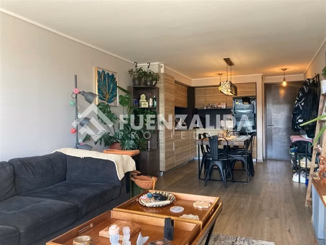 Se vende Departamento 3D2B en Edificio SEIN de Puerto Varas