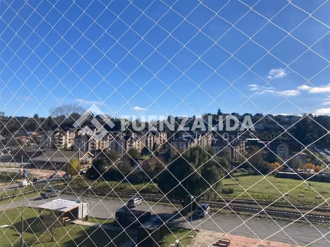 Se vende Departamento 3D2B en Edificio SEIN de Puerto Varas