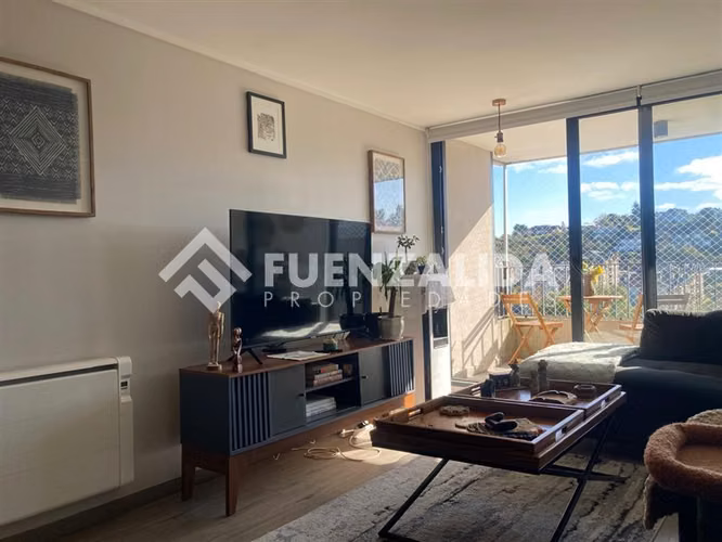 Se vende Departamento 3D2B en Edificio SEIN de Puerto Varas
