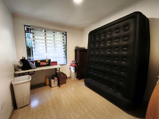 CASA REMODELADA - VENDE SON COMISION (166830)