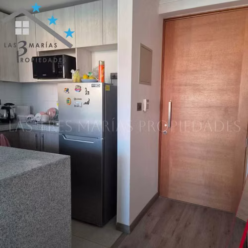 Dpto. 2D2B, Estac. y Bodega en Pleno Centro  (166822) - Imagen 3