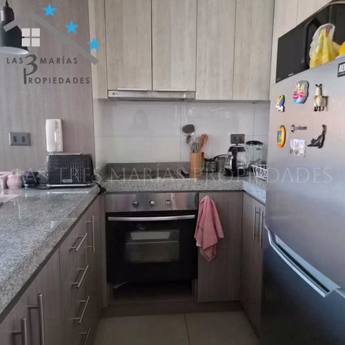 Dpto. 2D2B, Estac. y Bodega en Pleno Centro  (166822) - Imagen 6