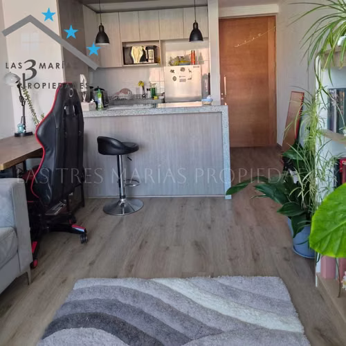 Dpto. 2D2B, Estac. y Bodega en Pleno Centro  (166822) - Imagen 9