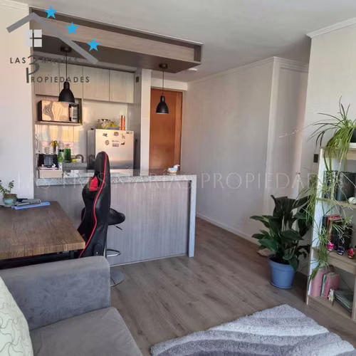 Dpto. 2D2B, Estac. y Bodega en Pleno Centro  (166822) - Imagen 7