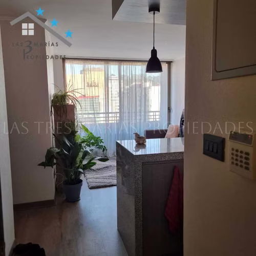 Dpto. 2D2B, Estac. y Bodega en Pleno Centro  (166822) - Imagen 2