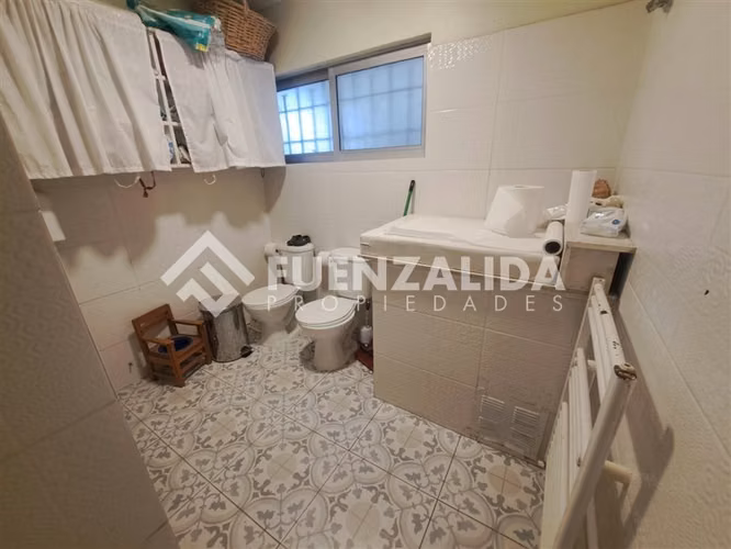 Terreno Construccion en venta en La Reina