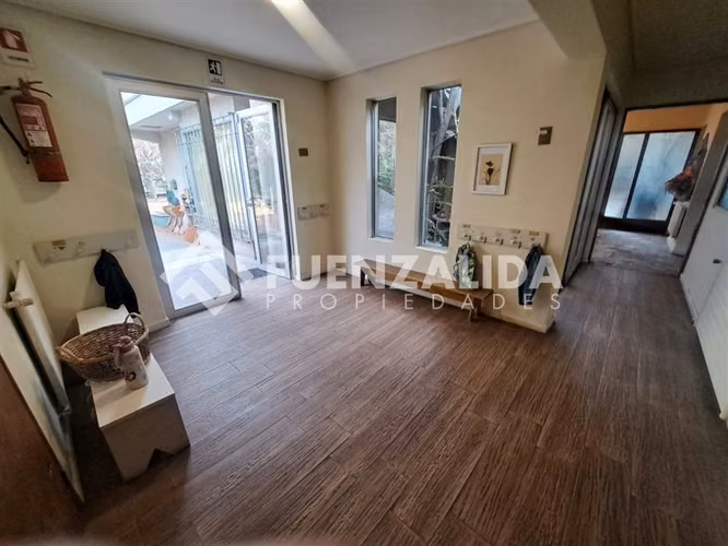 Terreno Construccion en venta en La Reina