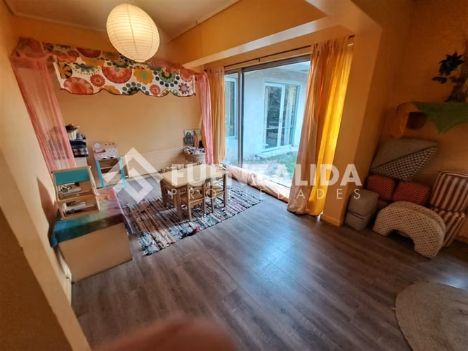 Terreno Construccion en venta en La Reina