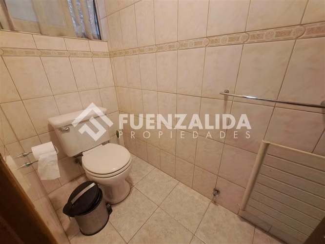 Terreno Construccion en venta en La Reina