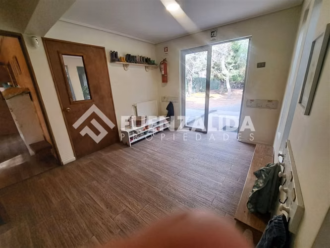 Sitio en venta en La Reina