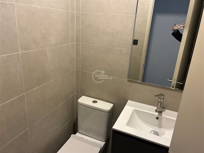 Local Comercial en arriendo en Providencia - Imagen 15