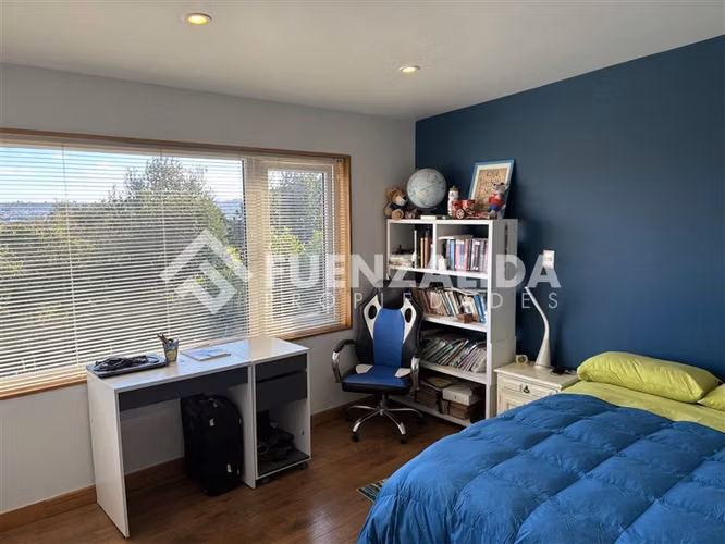 2 Casas en venta de 4 dorm. en Puerto Varas