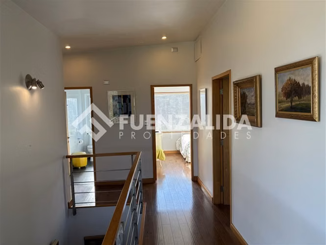 2 Casas en venta de 4 dorm. en Puerto Varas