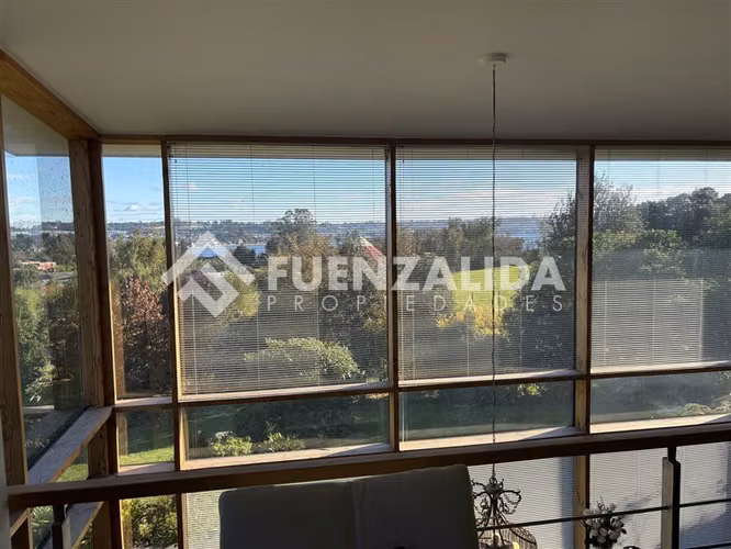 2 Casas en venta de 4 dorm. en Puerto Varas