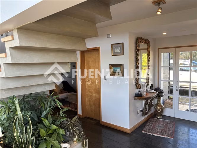 2 Casas en venta de 4 dorm. en Puerto Varas