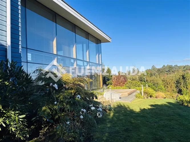 2 Casas en venta de 4 dorm. en Puerto Varas