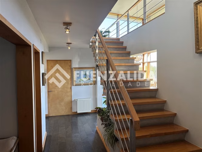 2 Casas en venta de 4 dorm. en Puerto Varas