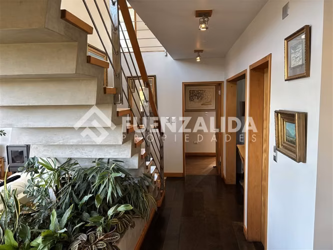 2 Casas en venta de 4 dorm. en Puerto Varas