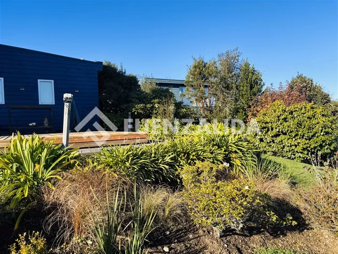 2 Casas en venta de 4 dorm. en Puerto Varas