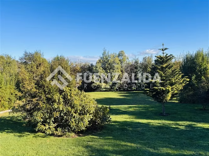 2 Casas en venta de 4 dorm. en Puerto Varas
