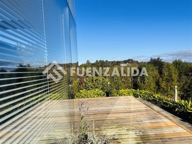 2 Casas en venta de 4 dorm. en Puerto Varas