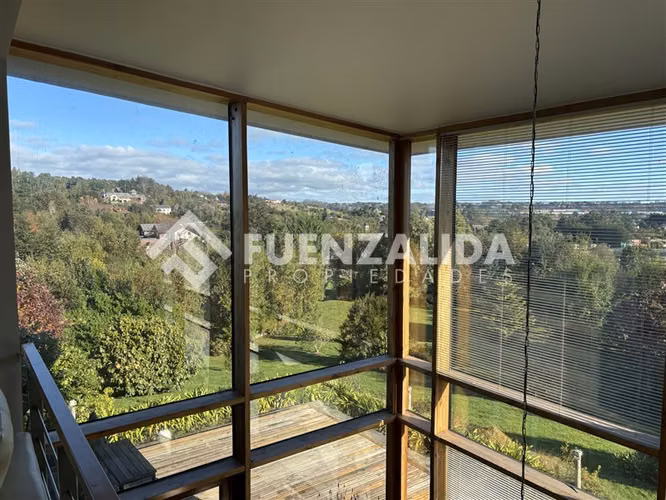 2 Casas en venta de 4 dorm. en Puerto Varas