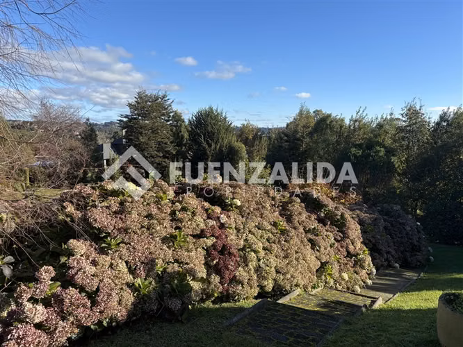 2 Casas en venta de 4 dorm. en Puerto Varas