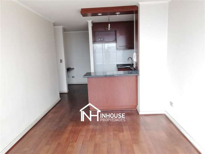 Departamento en venta de 2 dorm. en Santiago - Imagen 2