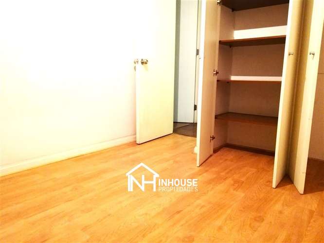 Departamento en venta de 2 dorm. en Santiago - Imagen 7