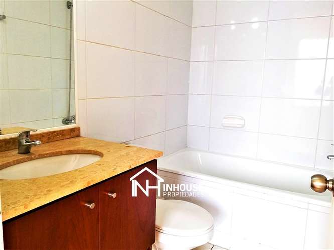Departamento en venta de 2 dorm. en Santiago - Imagen 8