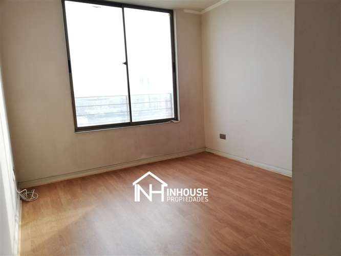 Departamento en venta de 2 dorm. en Santiago - Imagen 4