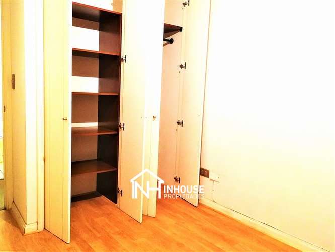 Departamento en venta de 2 dorm. en Santiago - Imagen 6