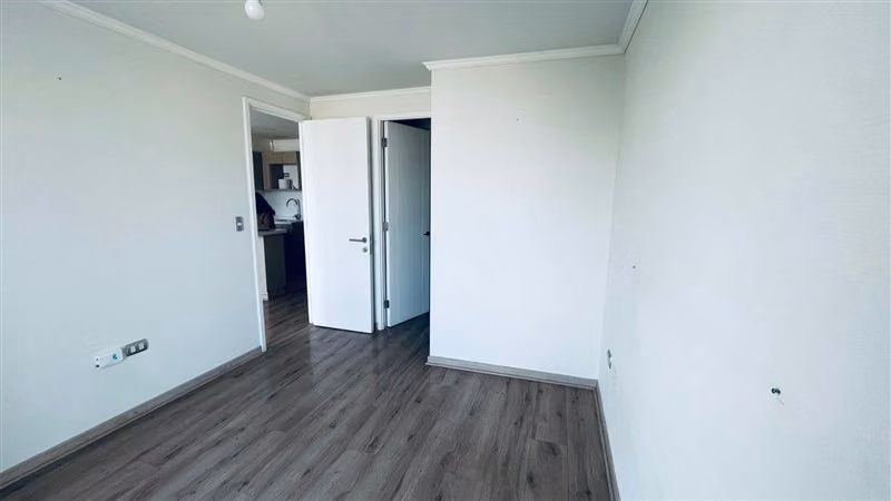 Departamento en arriendo de 1 dorm. en La Florida