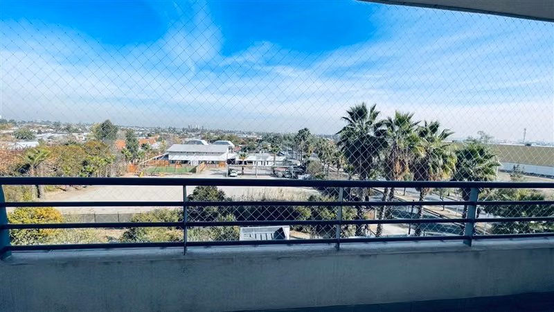 Departamento en arriendo de 1 dorm. en La Florida