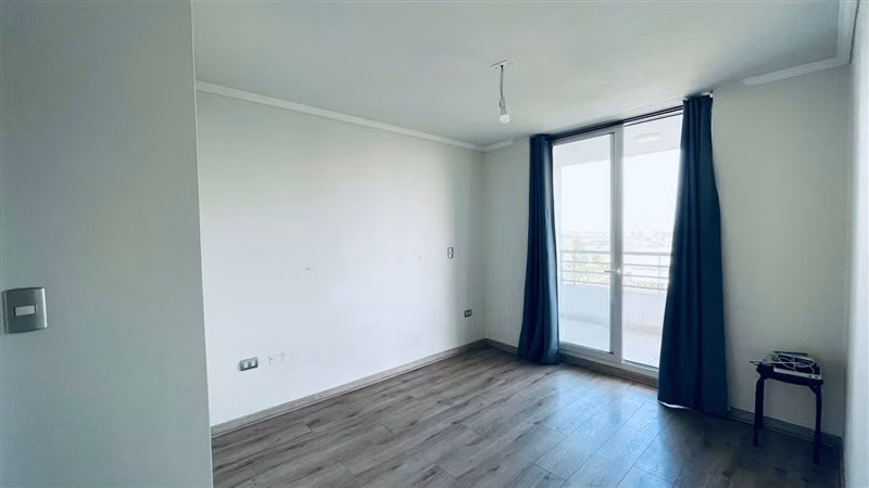 Departamento en arriendo de 1 dorm. en La Florida
