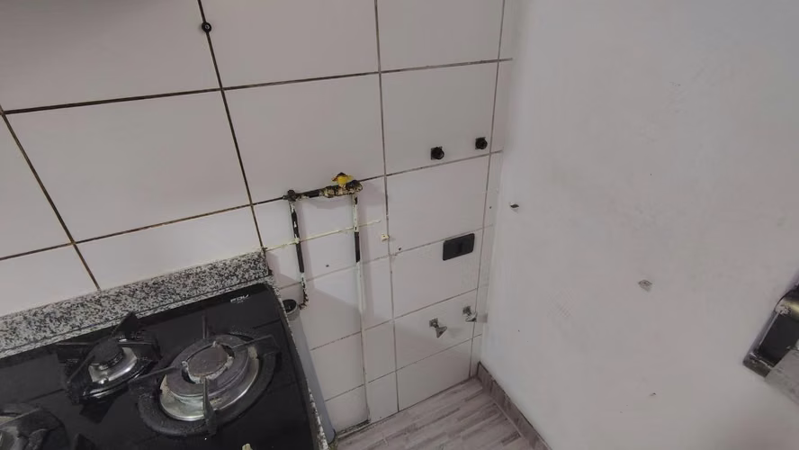 ARRIENDO DEPARTAMENTO CON ESTACIONAMIENTO EN STG CENTRO